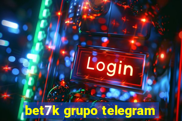 bet7k grupo telegram